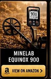 Illustrative Equinox 900 gear card